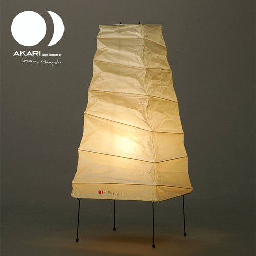 Isamu noguchi akari - isamu, 4n