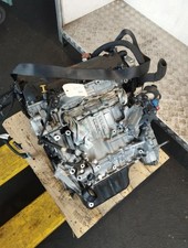 Moteur CITROEN C3 2 PHASE 1 EP6C/5FS