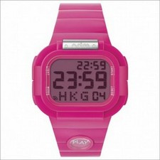 Montre Unisexe ODM PP002-03