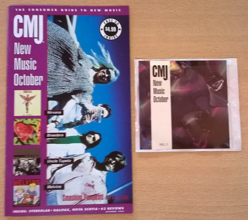 Cmj 3 - cmj,