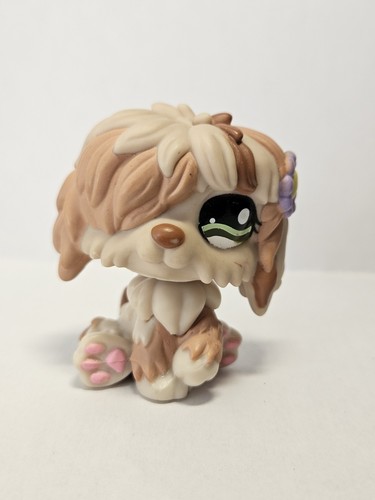 Littlest pet shop 1105 - shop, #1105