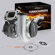 GT35R, GT3582R Upgraded Dual