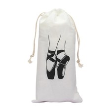 pour chaussons de pointe