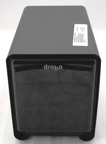 Data robotics drobo - data, fs