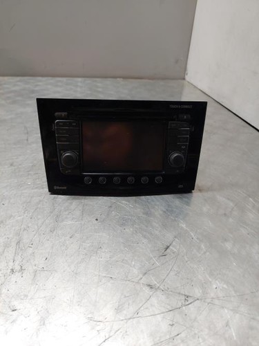Autoradio opel zafira phase - zafira, b