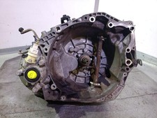 20TD95 boite a vitesse PEUGEOT
