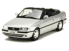 Opel Astra F Cabriolet