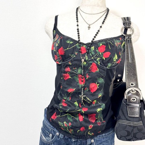 Vintage dolce gabbana - &,
