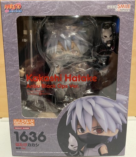 Good smile company nendoroid - smile,