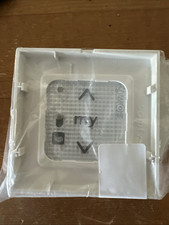 Télécommande  SMOOVE Sensitif RS 100 IO volet roulant..