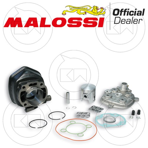 Malossi 318284 set groupe - set,