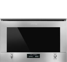 SMEG MP422X1 Four Micro-Ondes