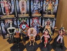 Figurine ONE PIECE DX Seven