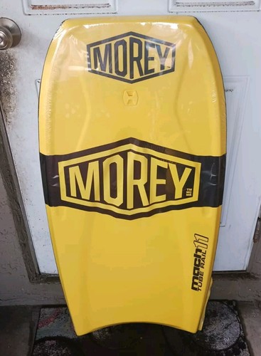 Morey mach tube - 11,