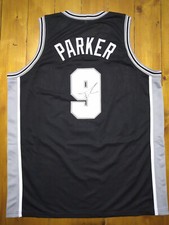 Maillot de basket San Antonio