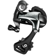 Dérailleur arrière shimano - dérailleur,