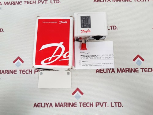 Danfoss kp1 060 110166 - danfoss,