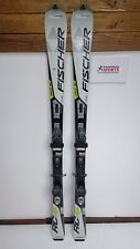 Fischer Race SC RC4 155 cm Ski