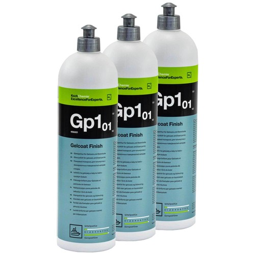 Glanzpolitur pour bootslacke - glanzpolitur,