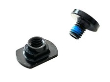 Fixations De Snowboard Rome -