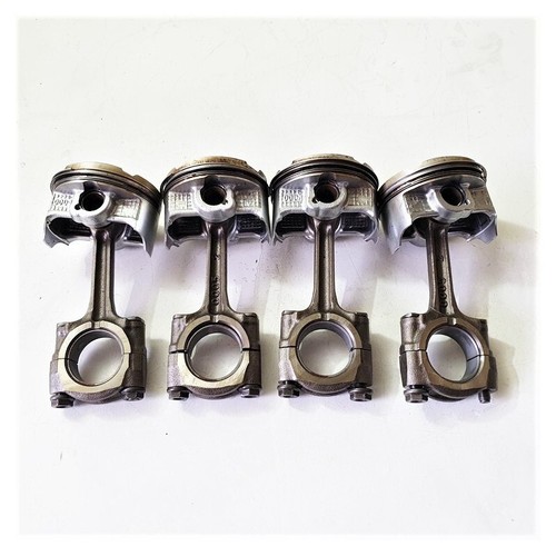 Bielles biella pistons - bielles,