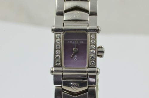 Philippe charriol montre - philippe,