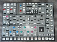 Solid state logic - solid, ssl