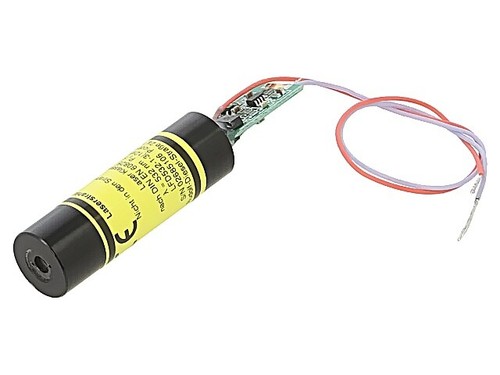 70105612 module laser 1mw - module,