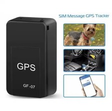 Mini localisateur GPS