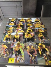 CYCLISME  CYCLING:  24
