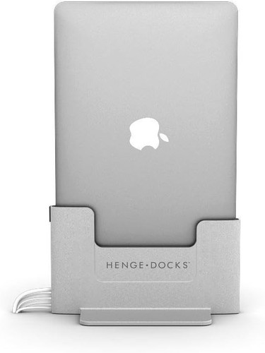 Henge docks vertical dock - henge,