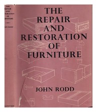 Rodd, John La Réparation Et