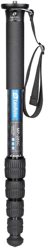 Monopode carbone travaux - en,