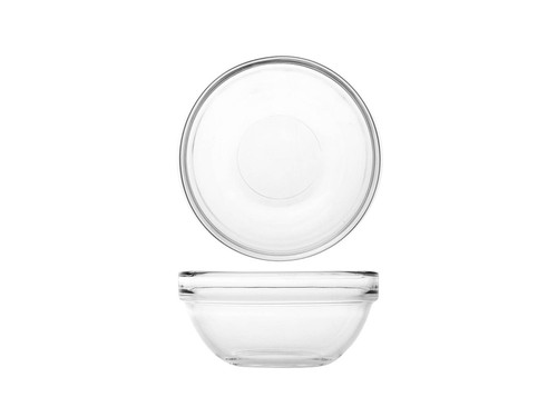 Coupelle arc verre - coupelle,