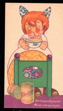 vieux papiers publicité