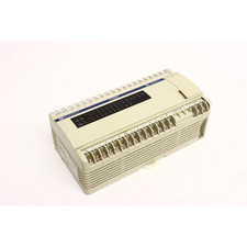 Schneider automation TSX 07 21 2402 Modicon TSX Nano DC 14I 10 TR sink I (B1290)