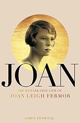 Joan the remarkable - remarkable, of