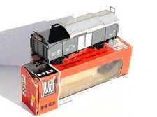 JOUEF HO 622 WAGON TOMBEREAU