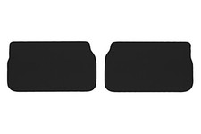 AUTO Tapis de sol arrière
