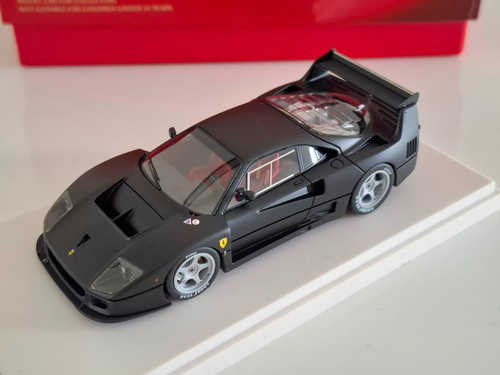 Ferrari make f40 - make, up