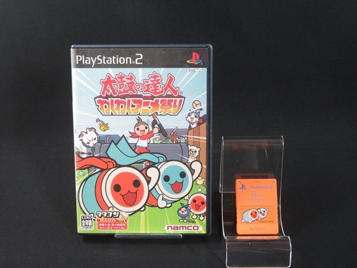 Testé taiko tatsujin - testé, no