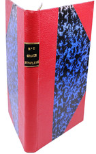 Claudius Lavergne NOTICE