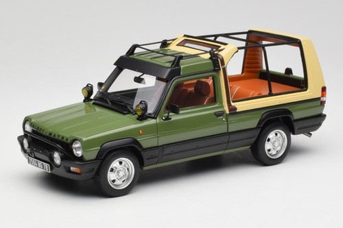 Ot1096 talbot matra rancho - talbot,