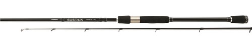 Shimano sustain rotation 270mh - shimano,