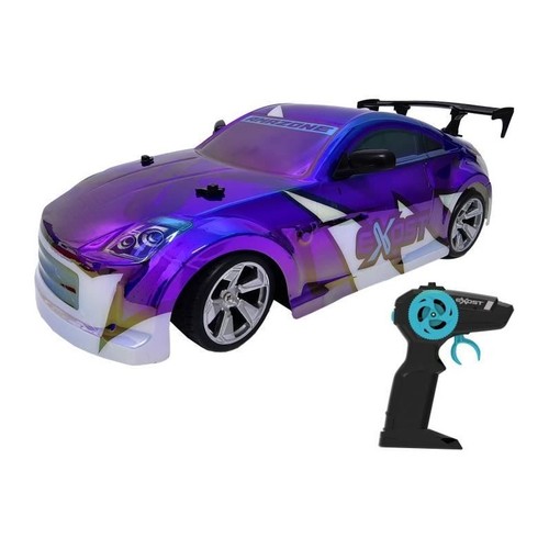 Voiture télécommandée - ,