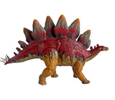 Dinosaur Kings Stegosaurus
