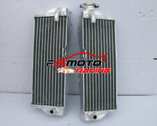 Alu Radiateur Pour HUSQVARNA WR/CR 125/250/300/360 2000-2012 2001 2002 2003