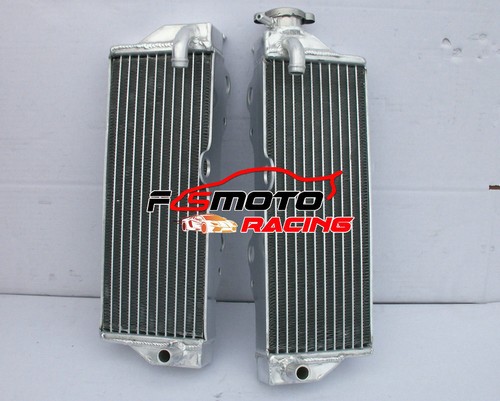 Alu radiateur pour husqvarna - alu,