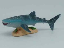 Figurine en plastique ou en