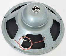 HAUT PARLEUR SUPRAVOX - SUPRA VOX - 28 CM - LOUDSPEAKER